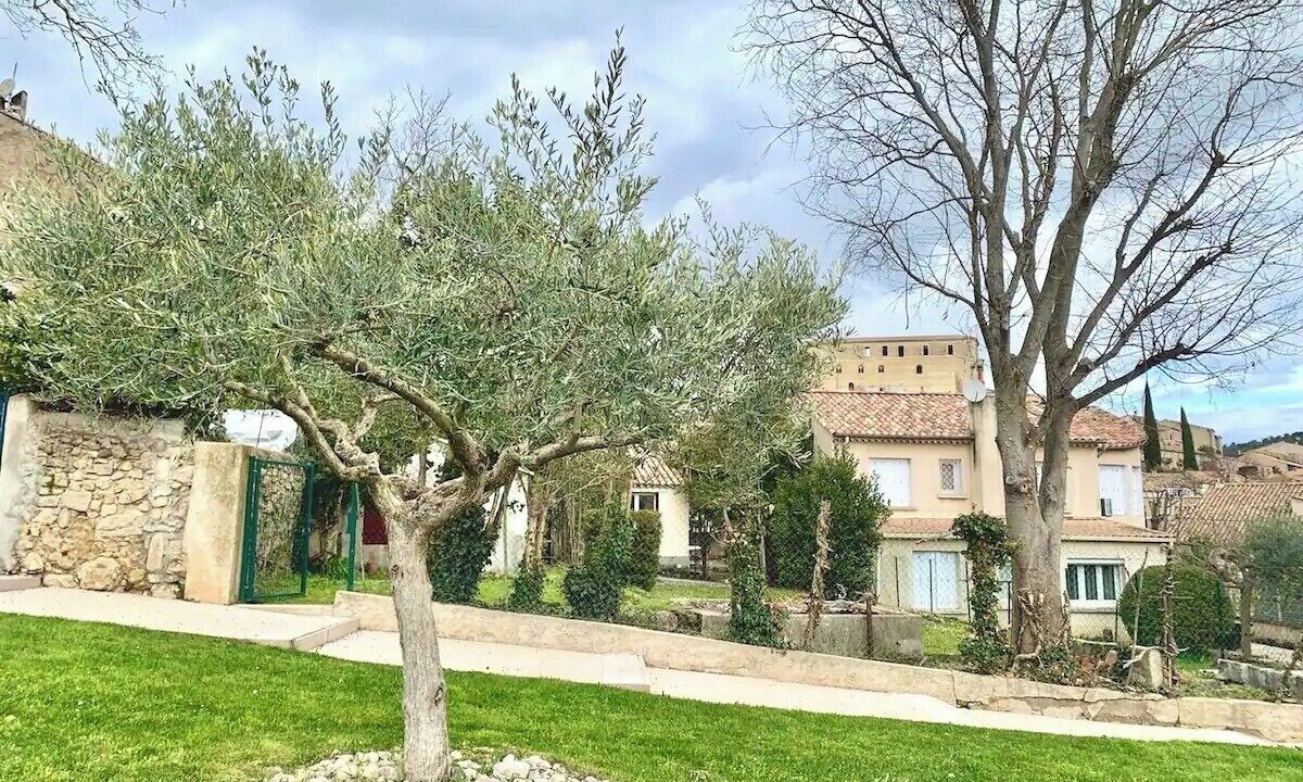 Photo of Outdoor in Greoux-les-Bains