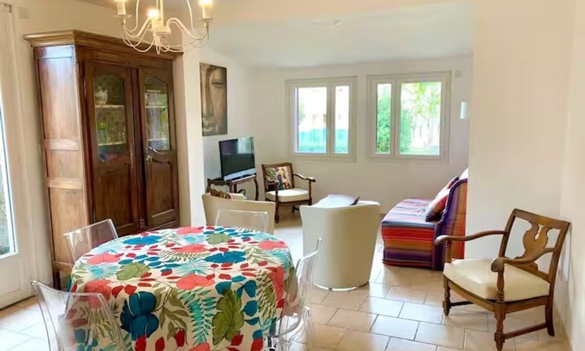 Photo of Livingroom in Greoux-les-Bains