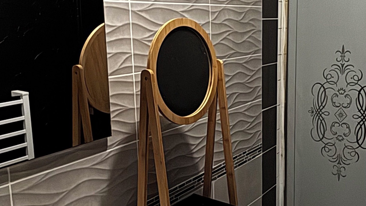 Photo of Bathroom in Dolus-le-Sec