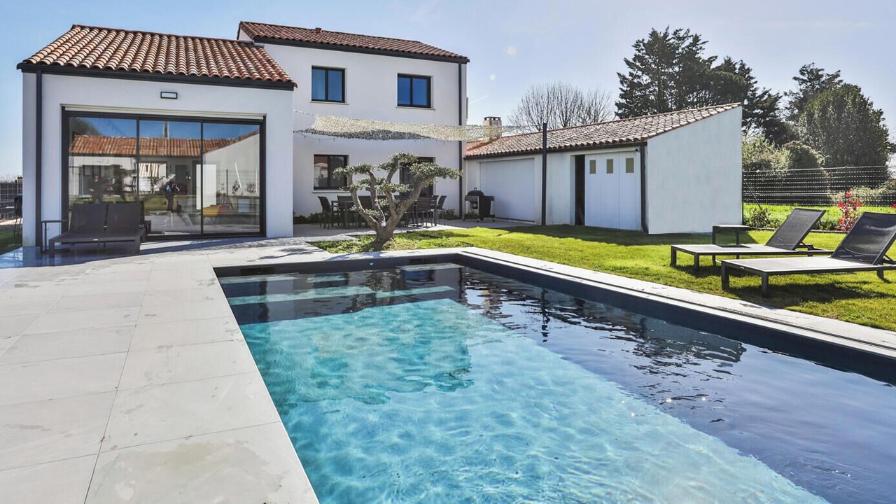 Photo of Outdoor in Talmont-Saint-Hilaire