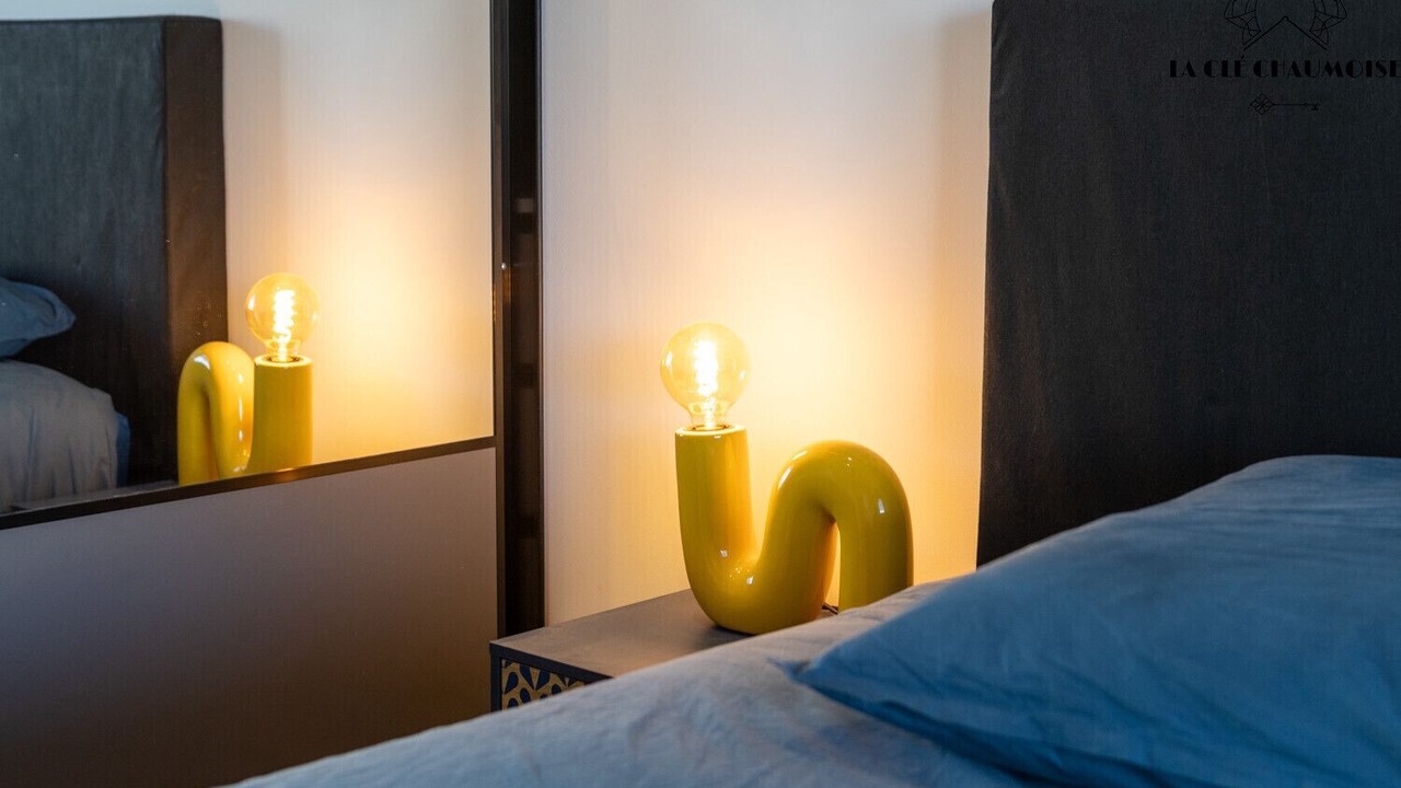 Photo of Bedroom in Talmont-Saint-Hilaire