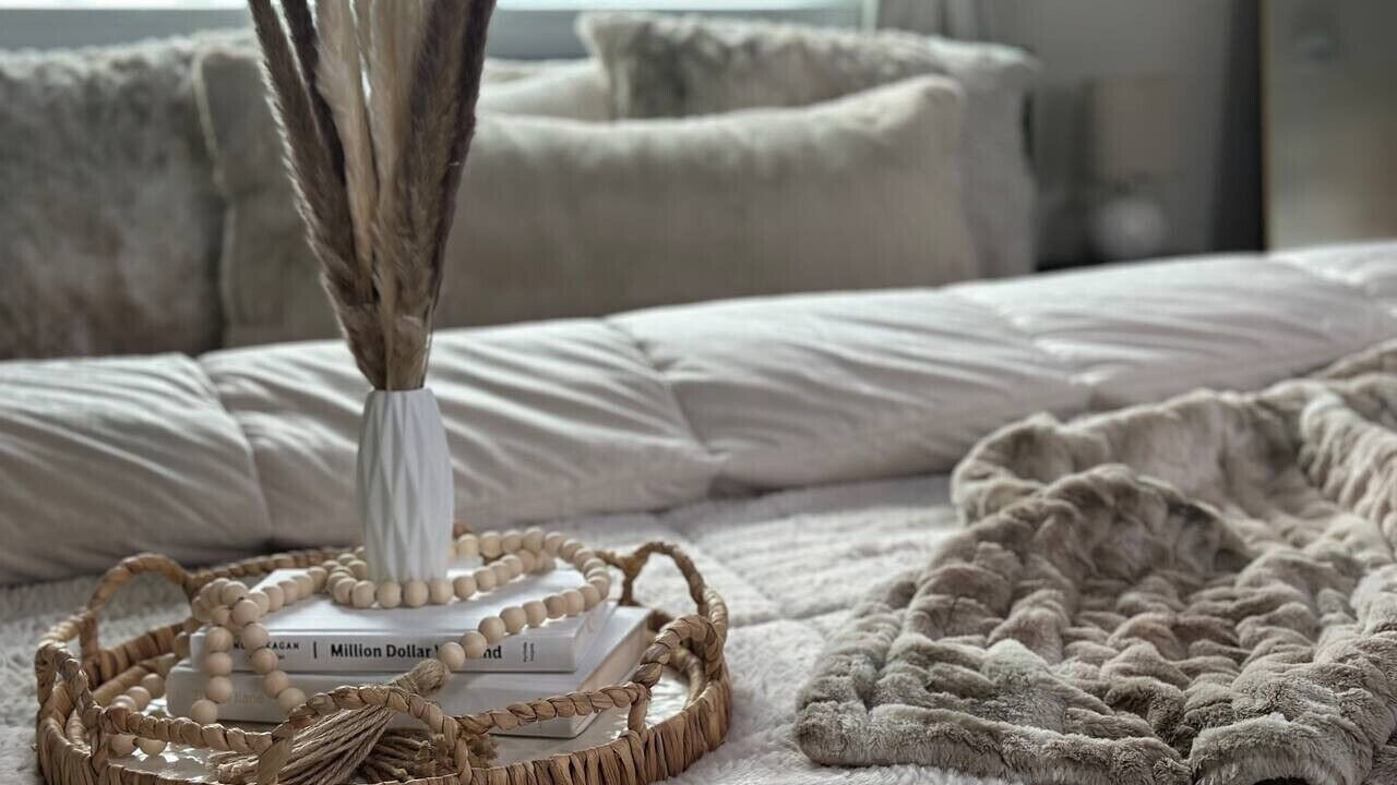 Photo of Bedroom in Arden-Arcade
