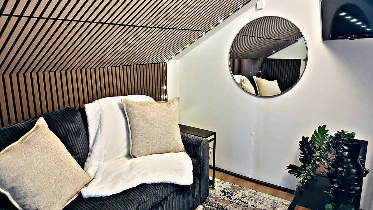 Photo of Livingroom in Arden-Arcade