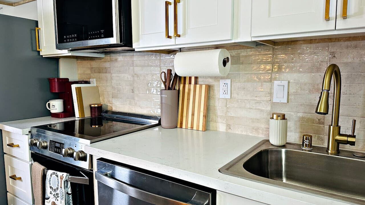 Photo of Kitchen in Arden-Arcade