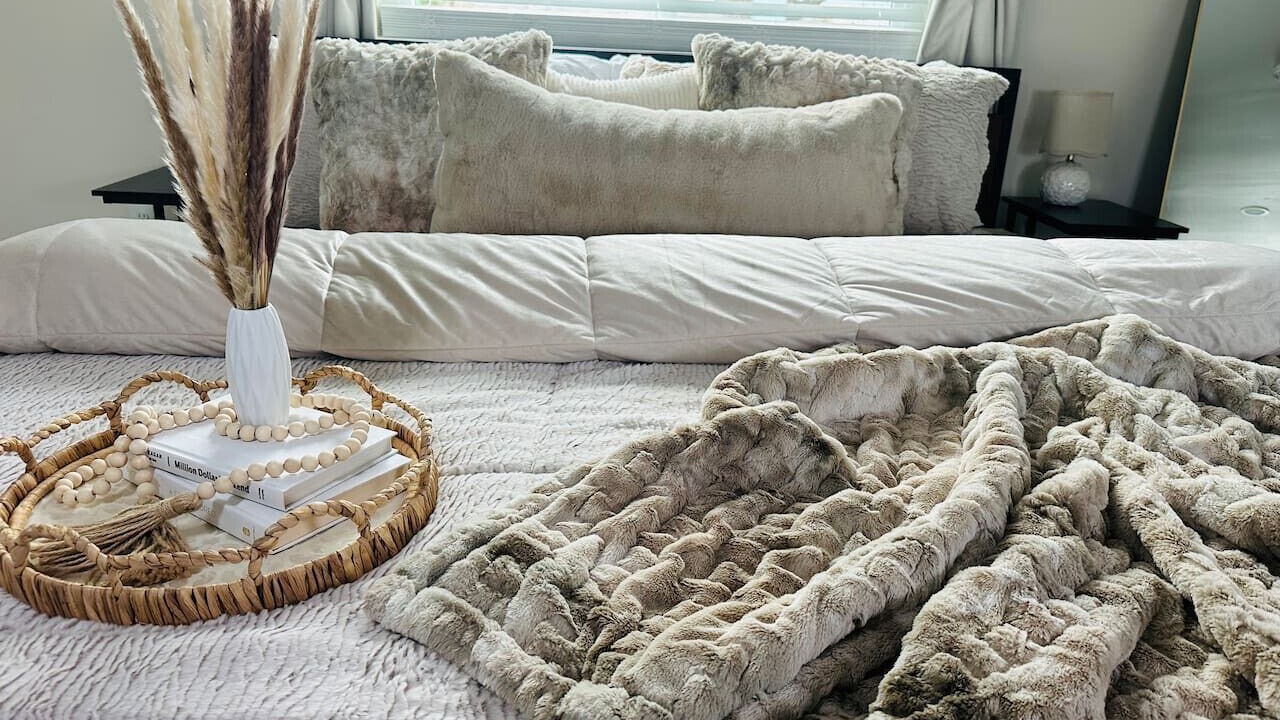 Photo of Bedroom in Arden-Arcade