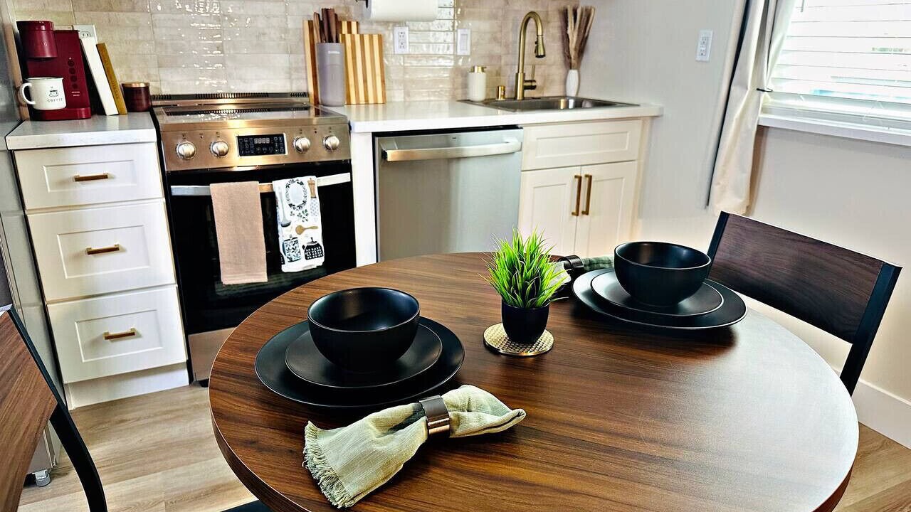 Photo of Kitchen in Arden-Arcade