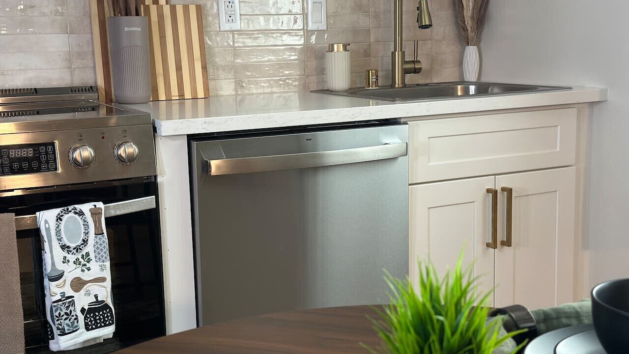 Photo of Kitchen in Arden-Arcade