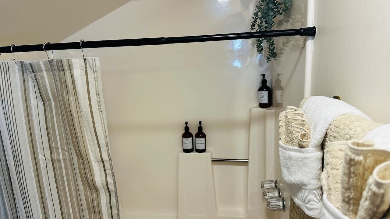 Photo of Bathroom in Arden-Arcade