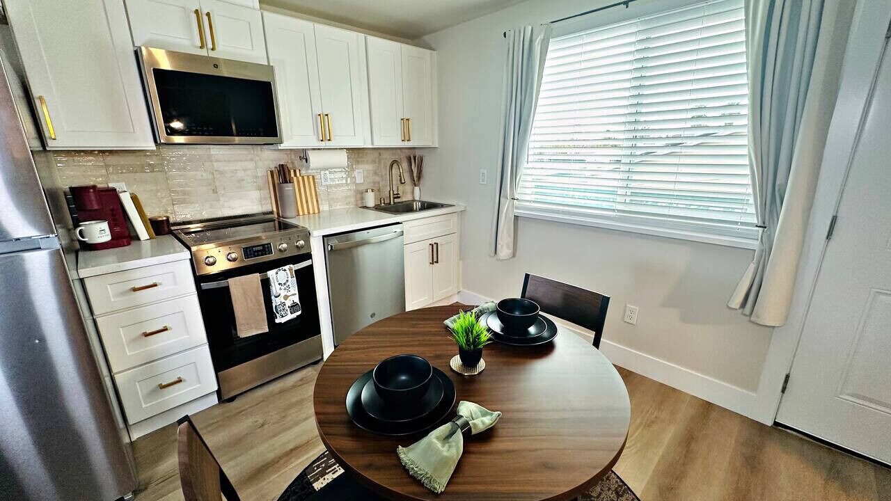 Photo of Kitchen in Arden-Arcade