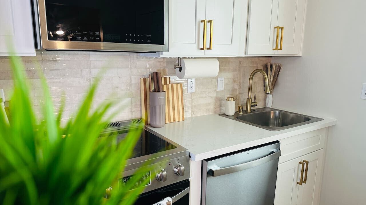Photo of Kitchen in Arden-Arcade