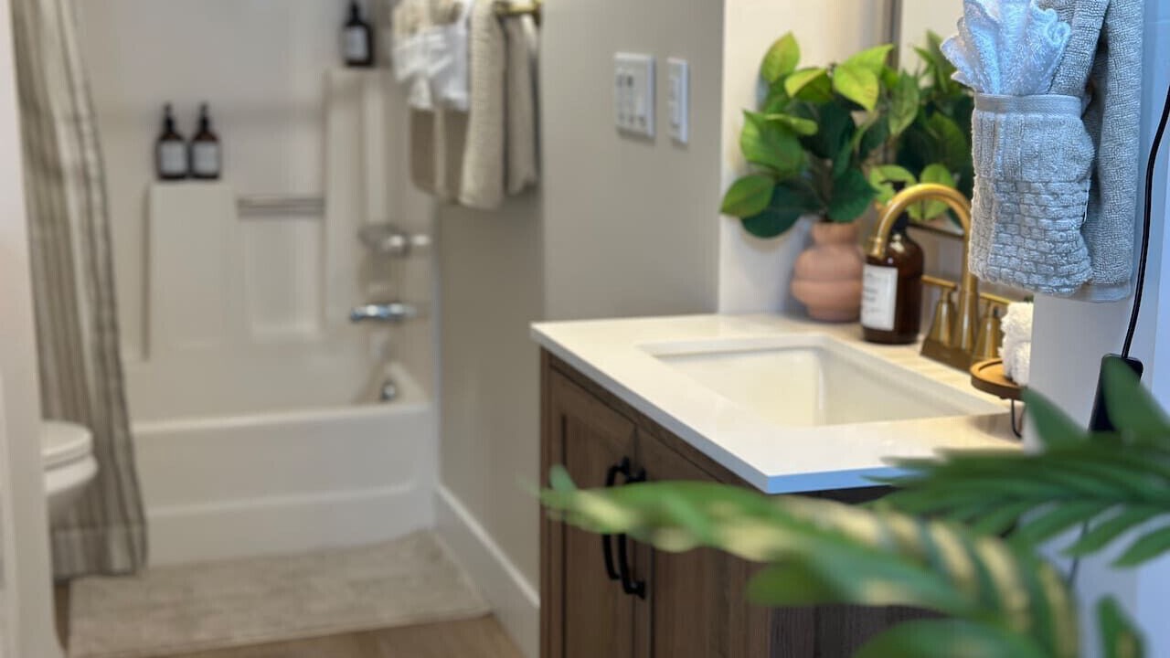 Photo of Bathroom in Arden-Arcade