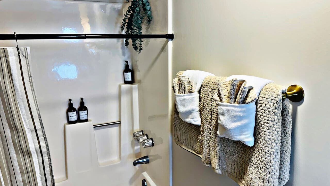Photo of Bathroom in Arden-Arcade