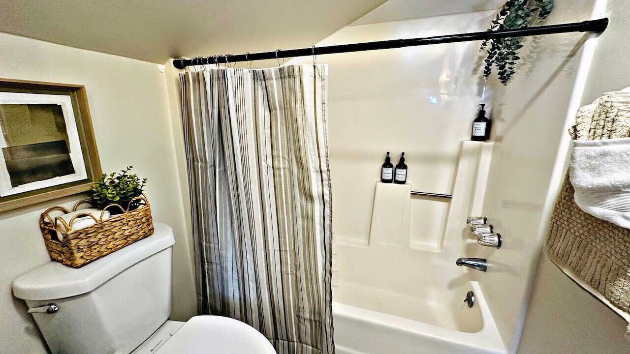 Photo of Bathroom in Arden-Arcade