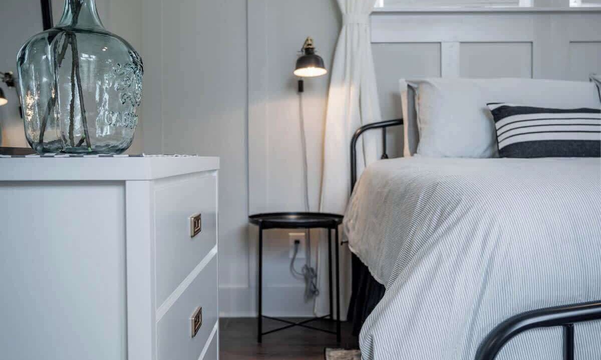Photo of Bedroom in Waco
