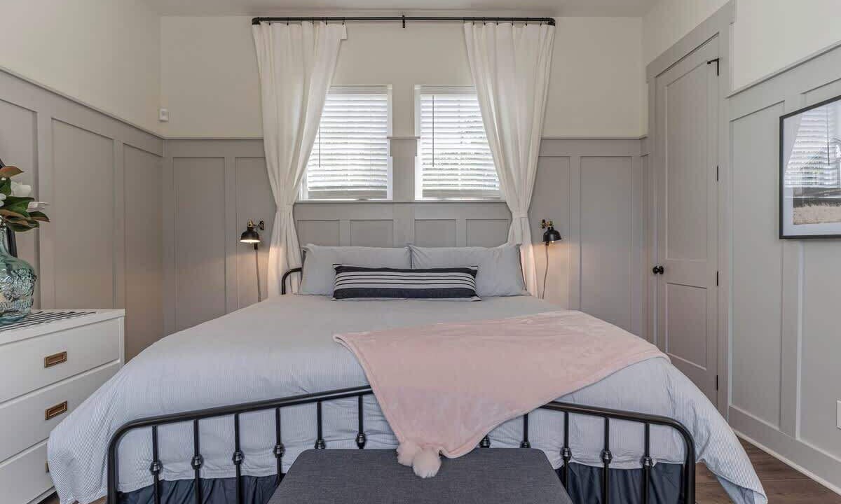 Photo of Bedroom in Waco