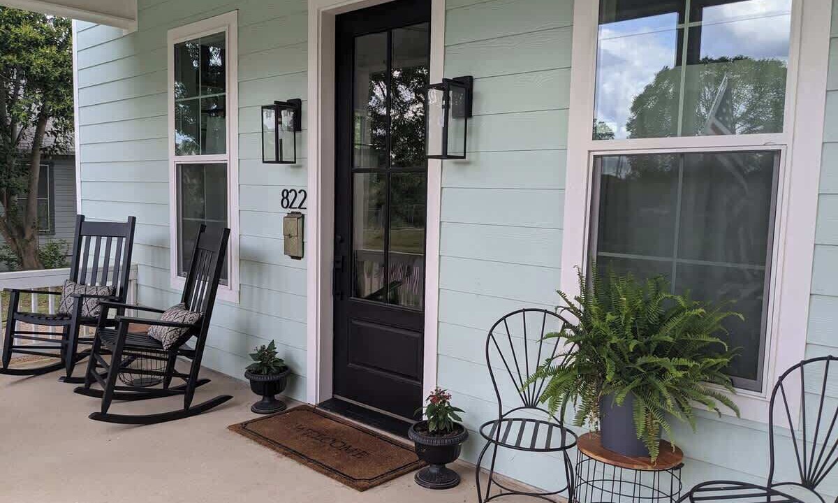 Photo of Outdoor in Waco