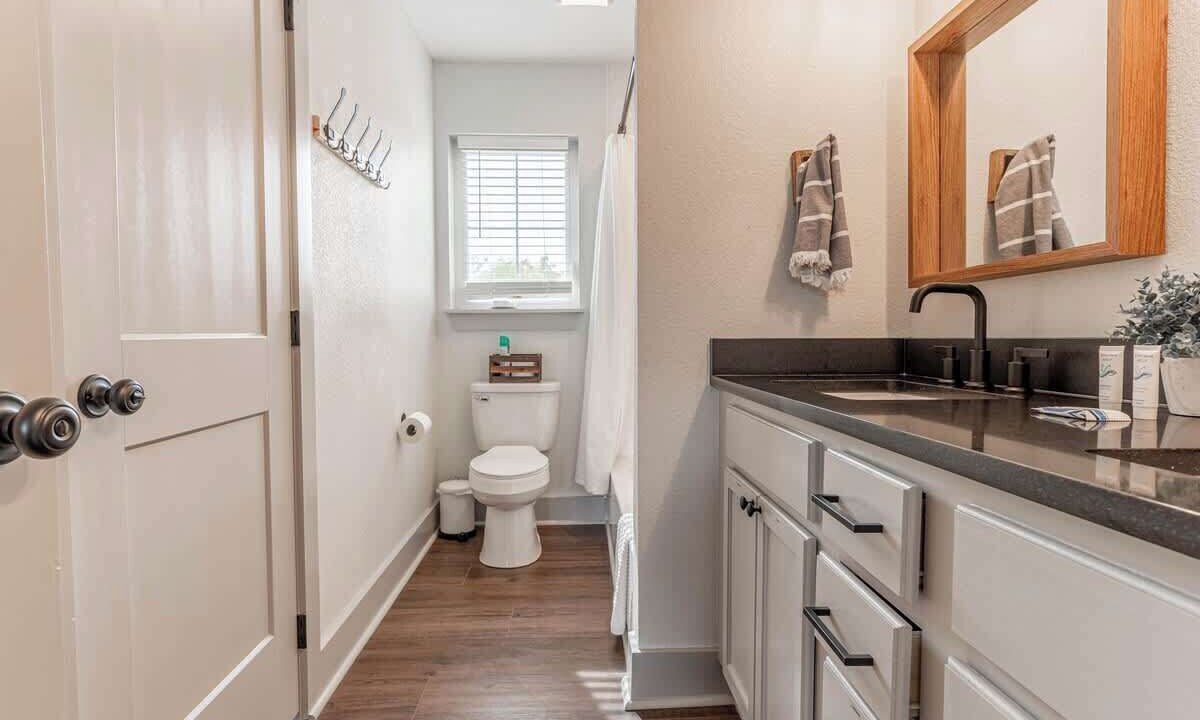 Photo of Bathroom in Waco