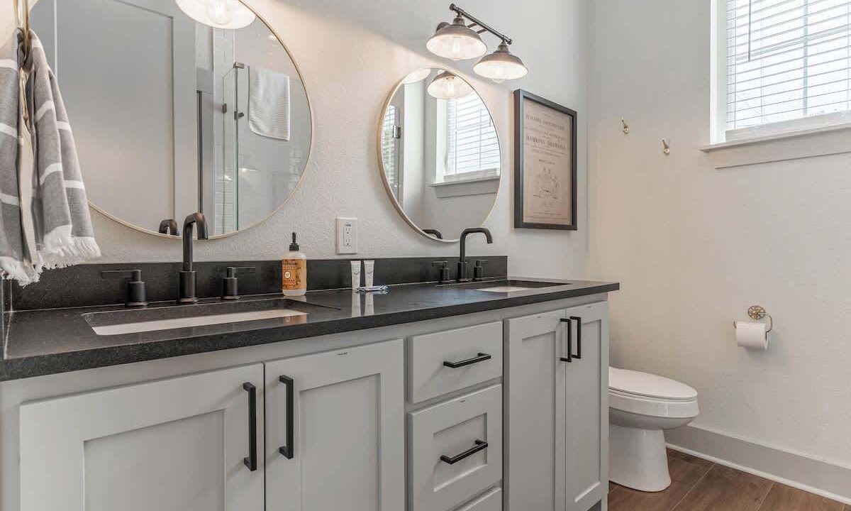 Photo of Bathroom in Waco