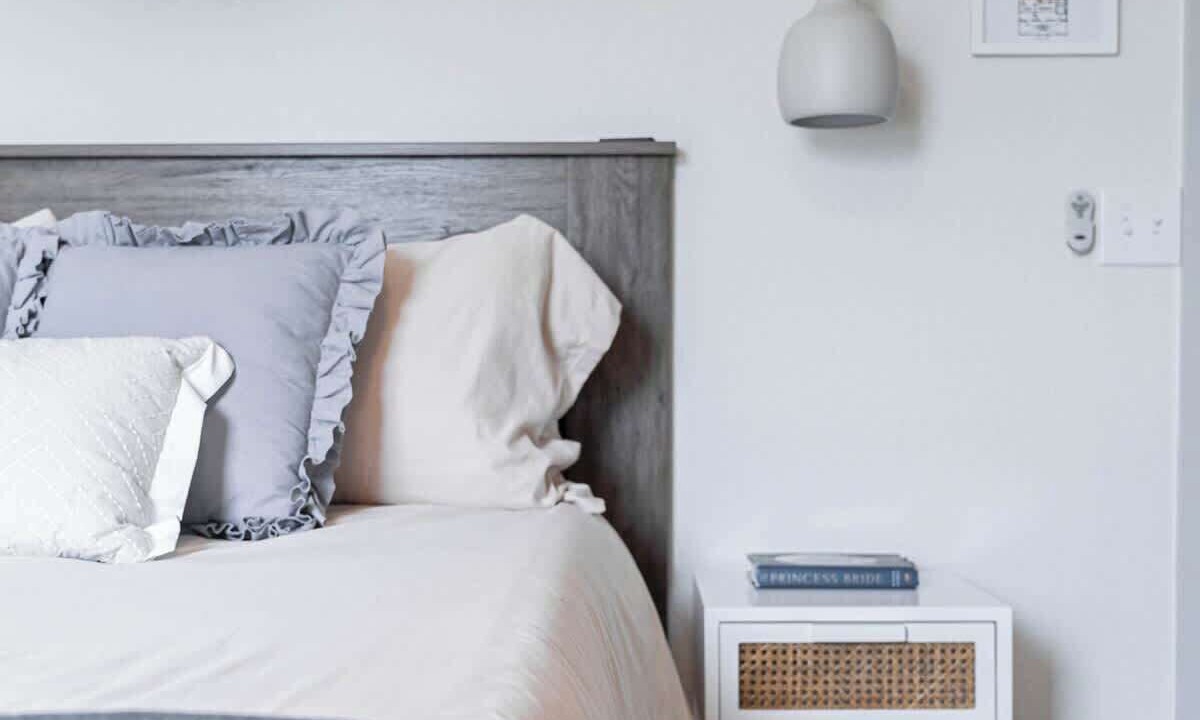 Photo of Bedroom in Waco