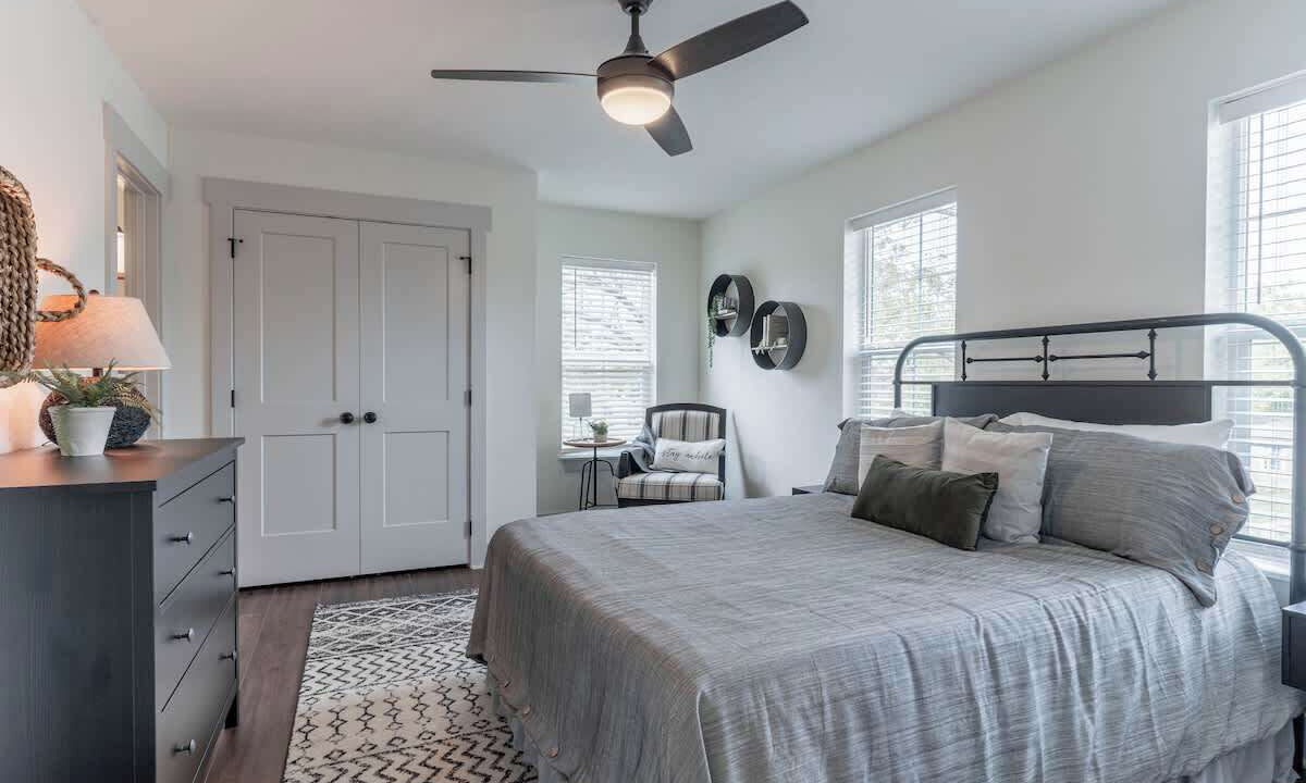 Photo of Bedroom in Waco