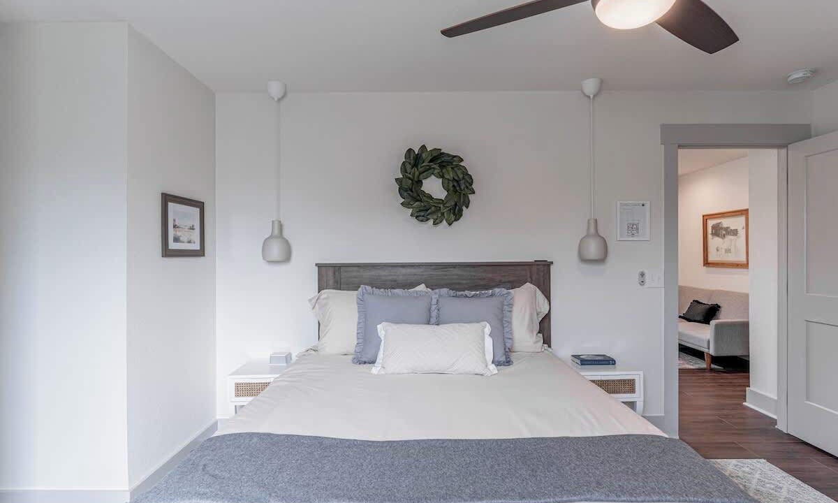Photo of Bedroom in Waco