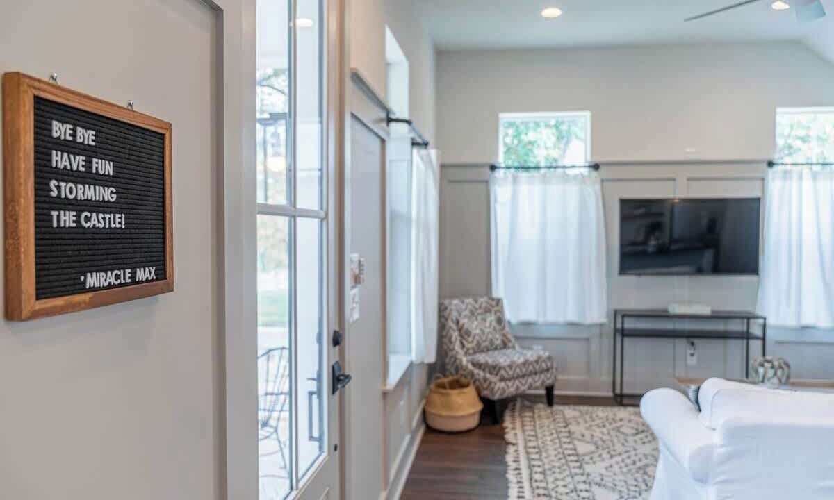 Photo of Bedroom in Waco
