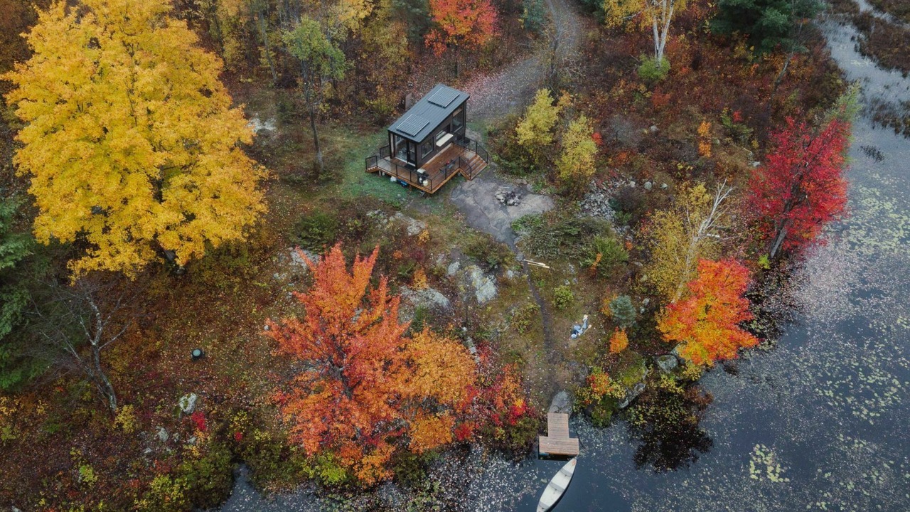 Photo of Outdoor in Tay Valley