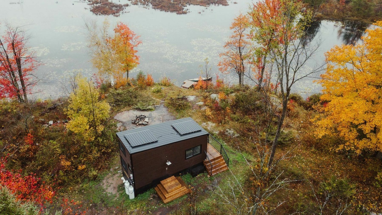 Photo of Outdoor in Tay Valley