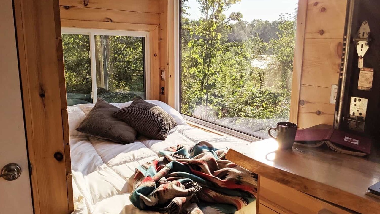 Photo of Bedroom in Tay Valley