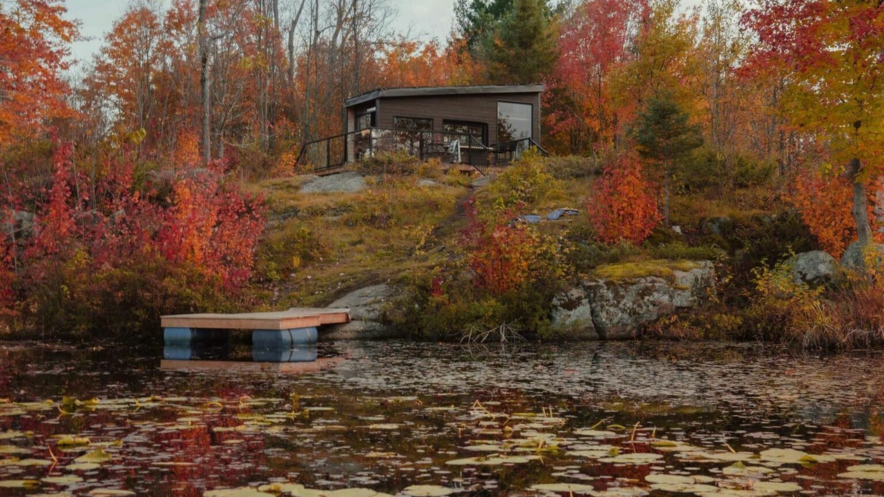 Photo of Outdoor in Tay Valley