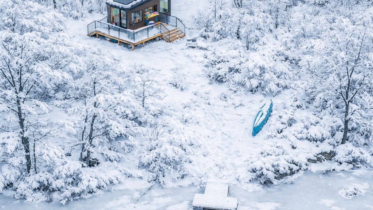 Photo of Outdoor in Tay Valley