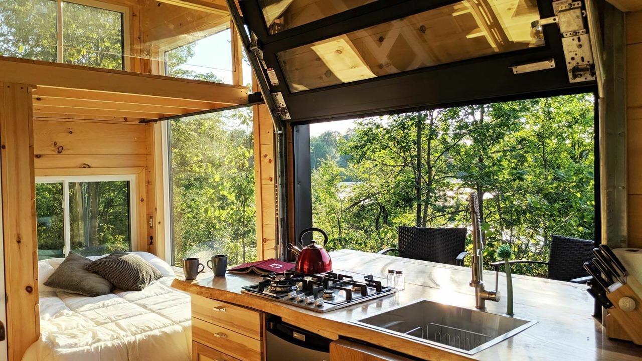 Photo of Bedroom in Tay Valley