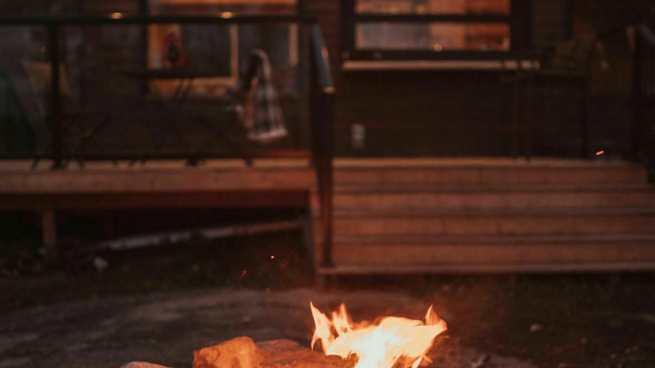 Photo of Outdoor in Tay Valley