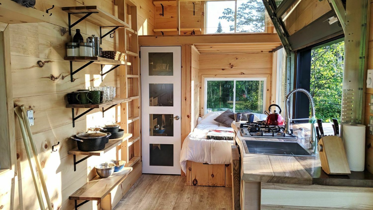 Photo of Bedroom in Tay Valley