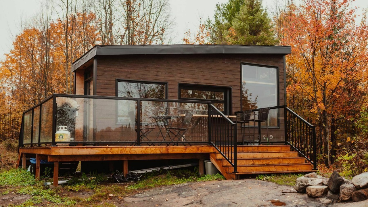 Photo of Outdoor in Tay Valley