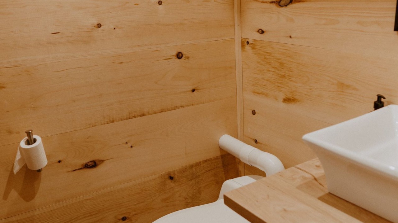 Photo of Bathroom in Tay Valley