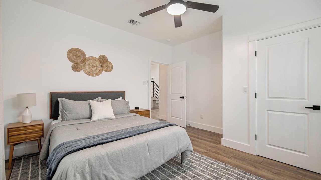 Photo of Bedroom in Shearer Hills - Ridgeview