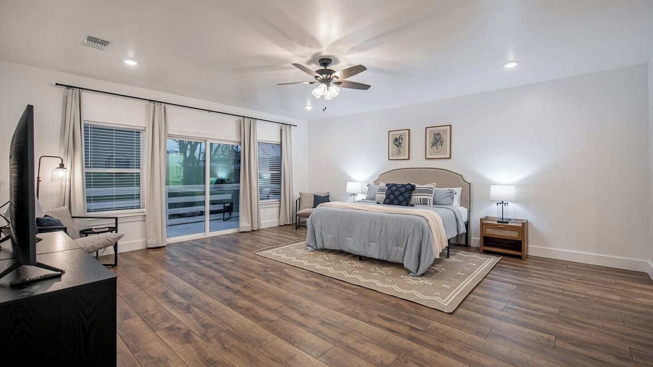 Photo of Bedroom in Shearer Hills - Ridgeview