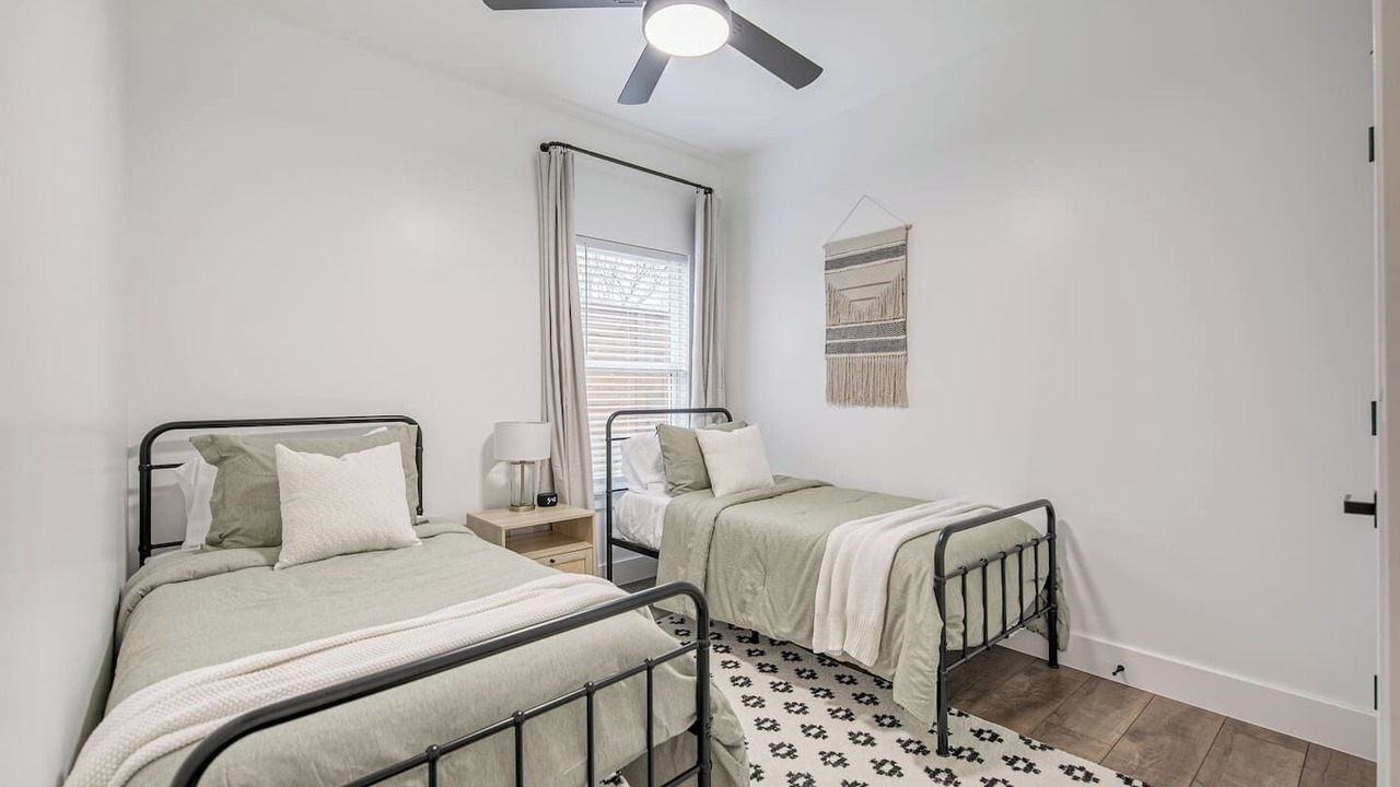 Photo of Bedroom in Shearer Hills - Ridgeview