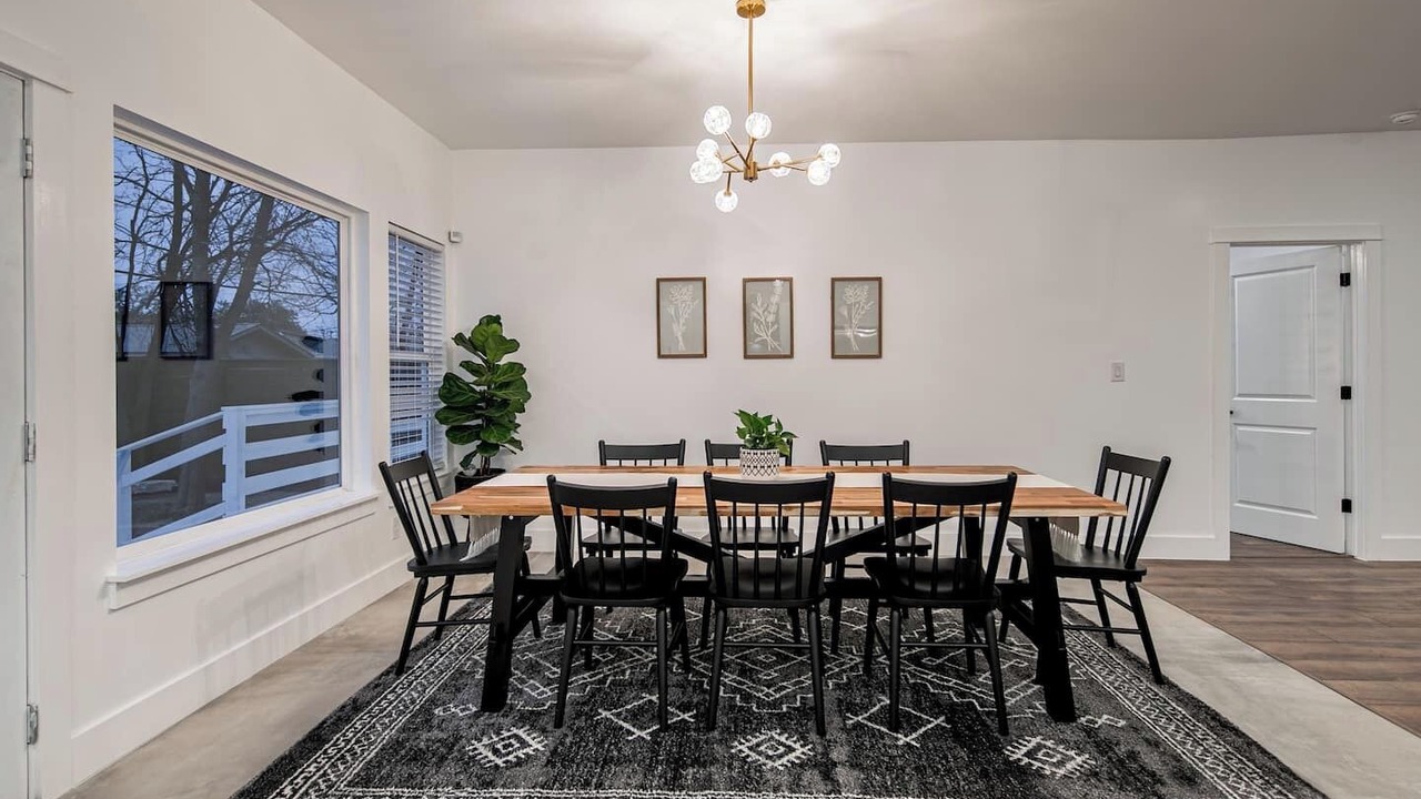Photo of Bedroom in Shearer Hills - Ridgeview