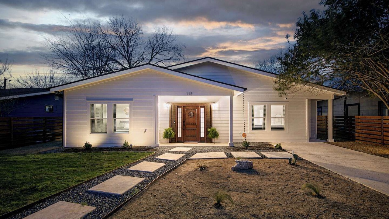 Photo of Outdoor in Shearer Hills - Ridgeview