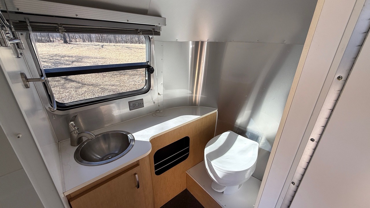 Photo of Bathroom in Morris