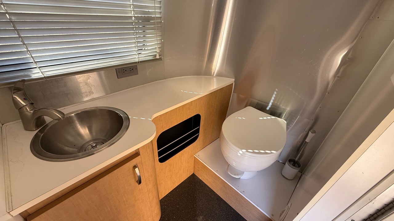 Photo of Bathroom in Morris