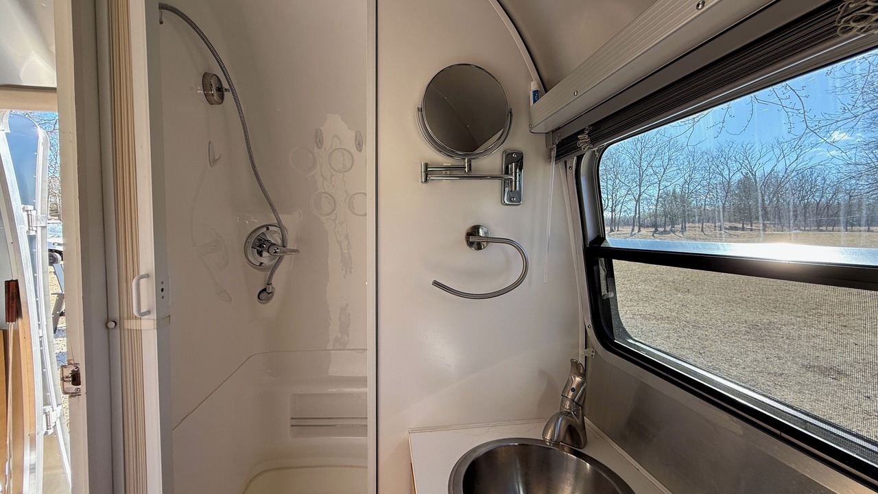 Photo of Bathroom in Morris