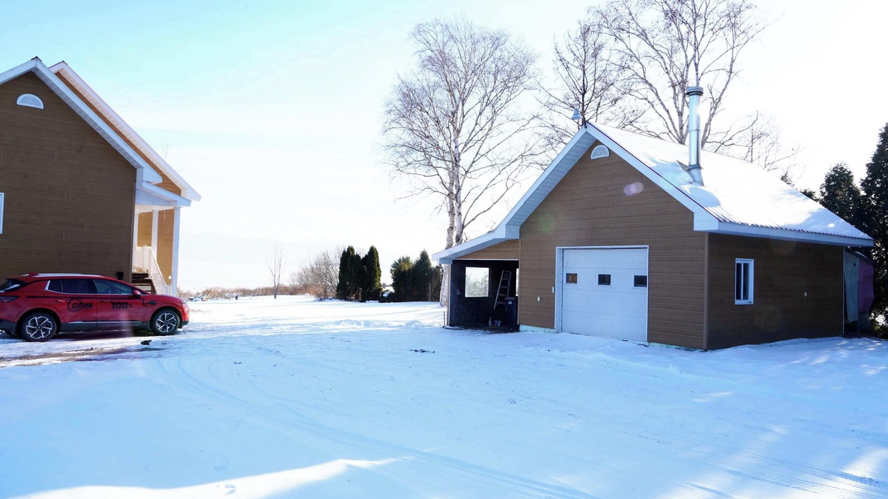 Photo of Outdoor in St. Felicien