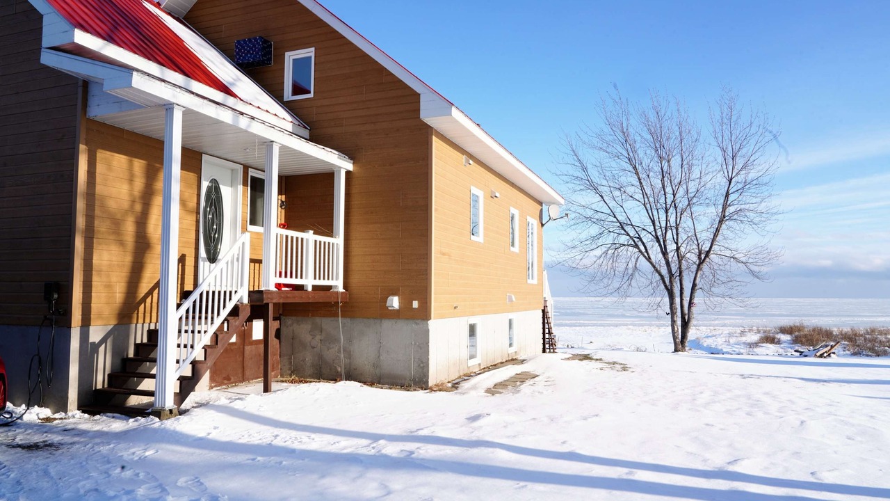Photo of Outdoor in St. Felicien