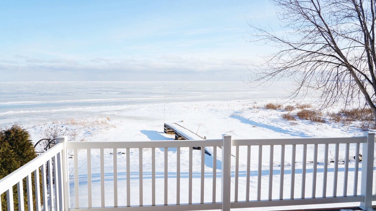 Photo of Outdoor in St. Felicien
