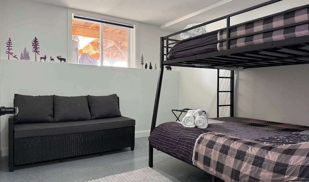 Photo of Bedroom in Saint-Laurent-de-l'ile d'Orleans