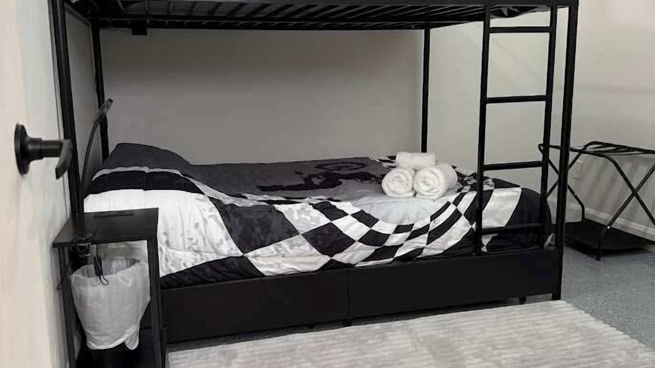 Photo of Bedroom in Saint-Laurent-de-l'ile d'Orleans