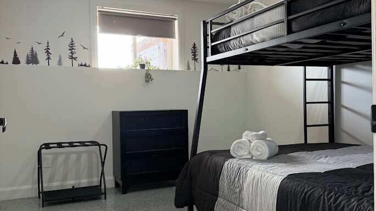 Photo of Bedroom in Saint-Laurent-de-l'ile d'Orleans